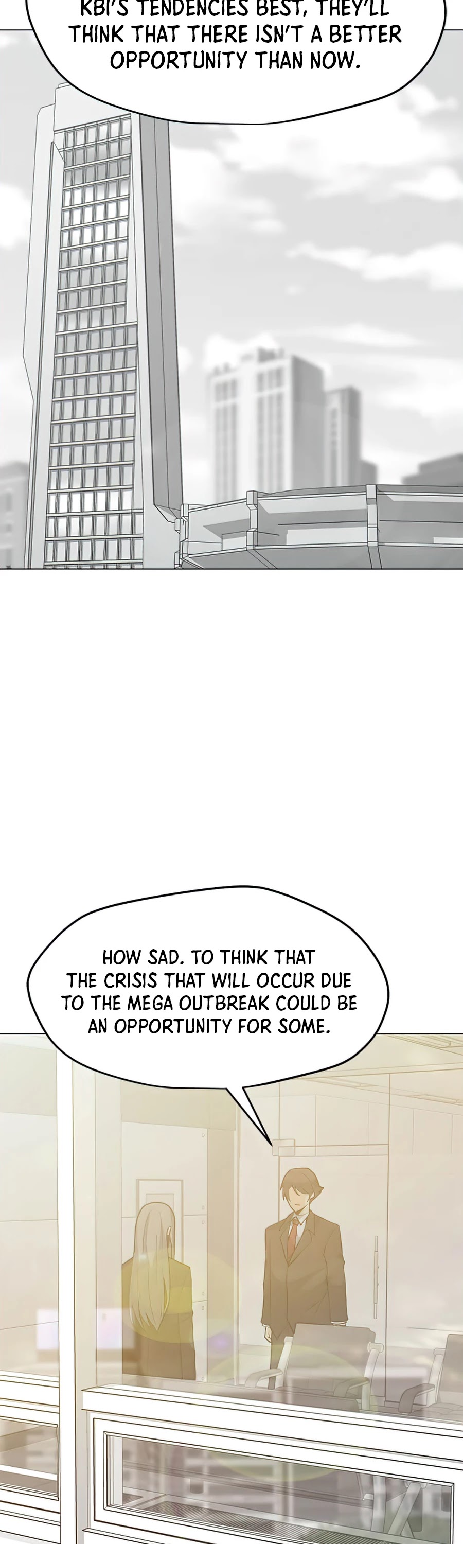 Solo Spell Caster Chapter 64 page 26 - Chapter 64