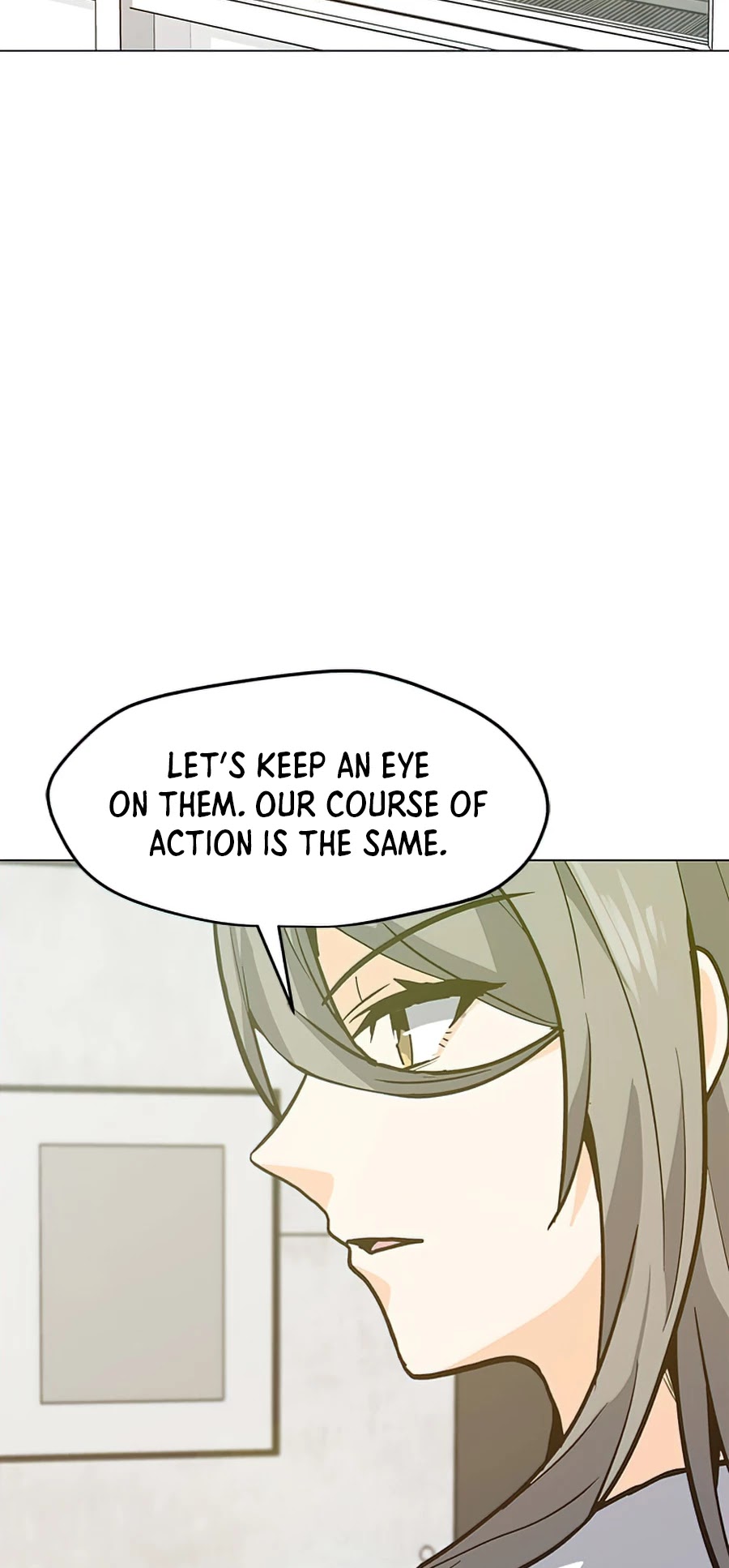 Solo Spell Caster Chapter 64 page 27 - Chapter 64