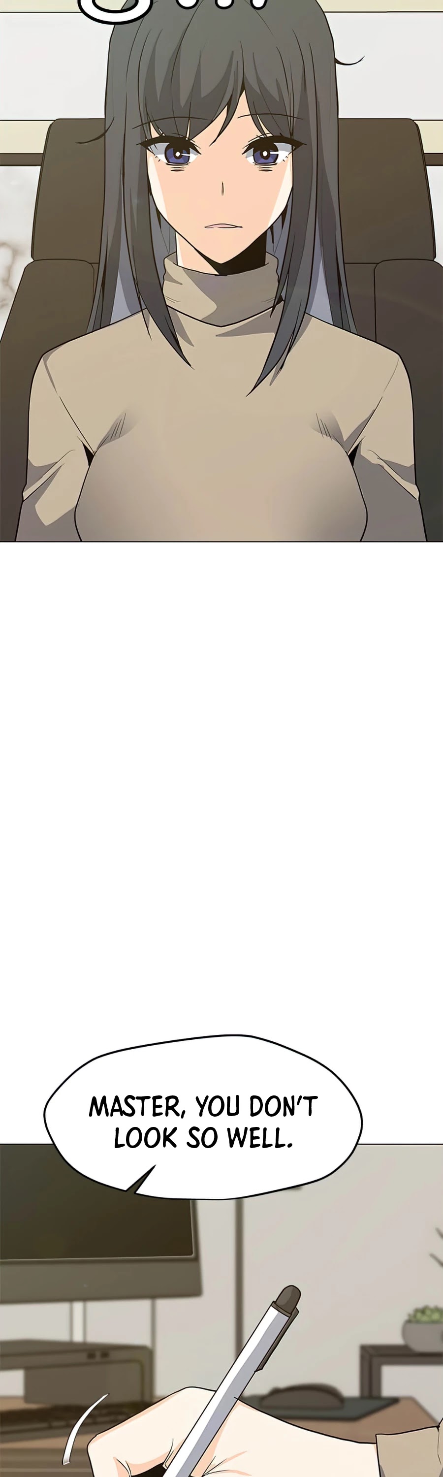Solo Spell Caster Chapter 64 page 31 - Chapter 64