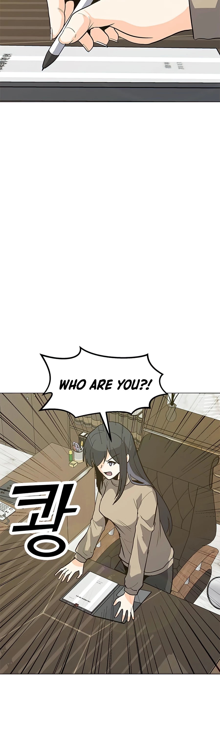 Solo Spell Caster Chapter 64 page 32 - Chapter 64