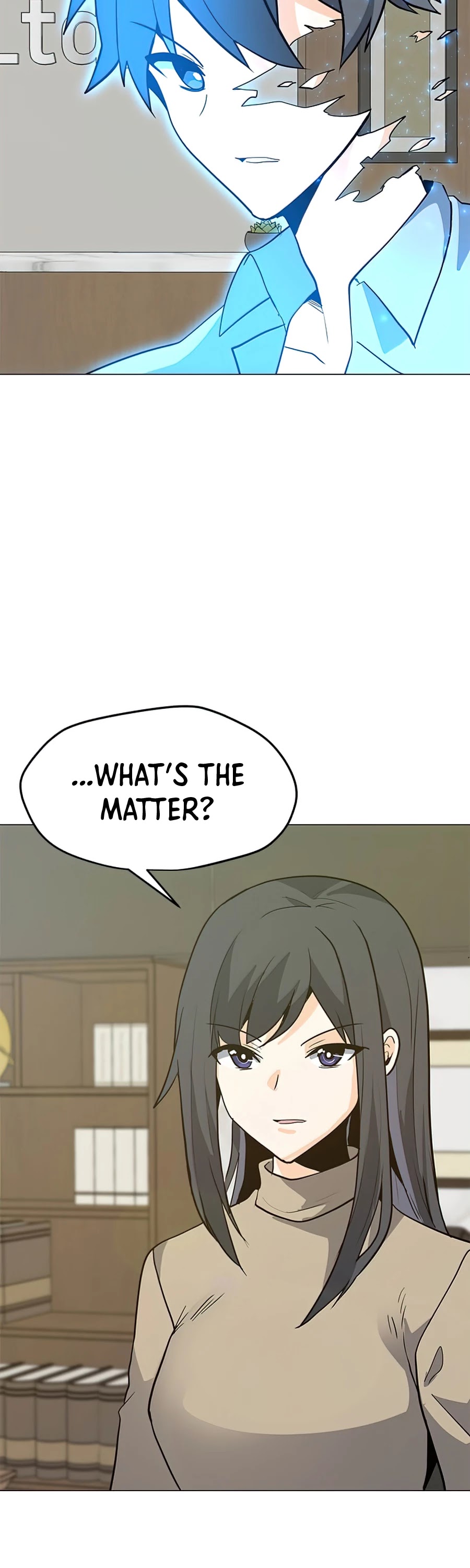 Solo Spell Caster Chapter 64 page 35 - Chapter 64