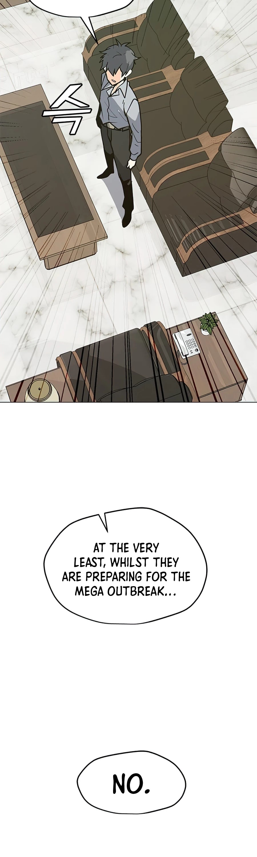 Solo Spell Caster Chapter 64 page 42 - Chapter 64