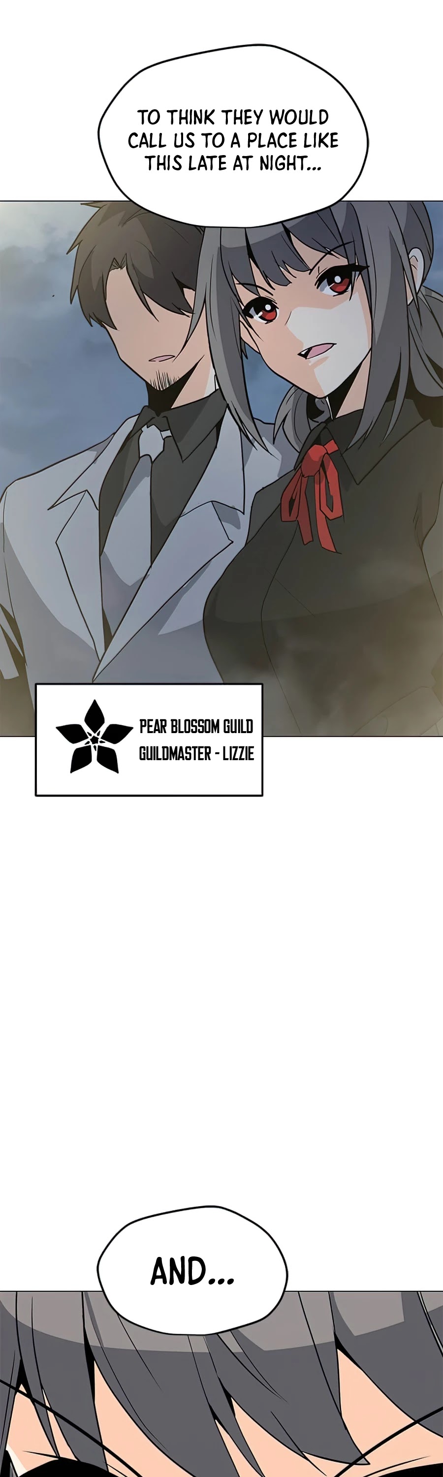 Solo Spell Caster Chapter 64 page 52 - Chapter 64