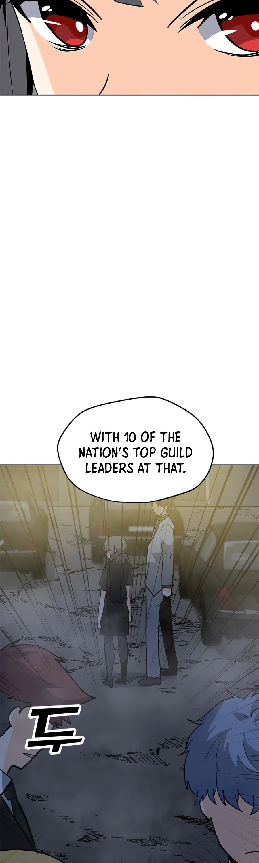 Solo Spell Caster Chapter 64 page 53 - Chapter 64