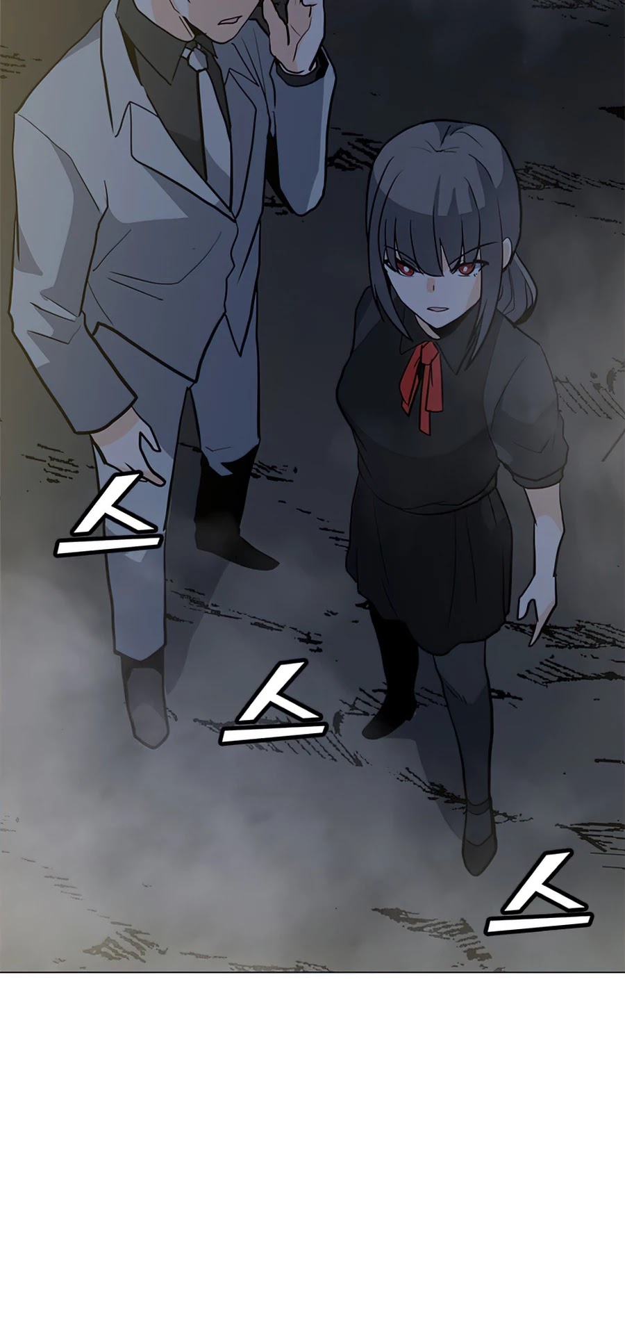 Solo Spell Caster Chapter 64 page 55 - Chapter 64