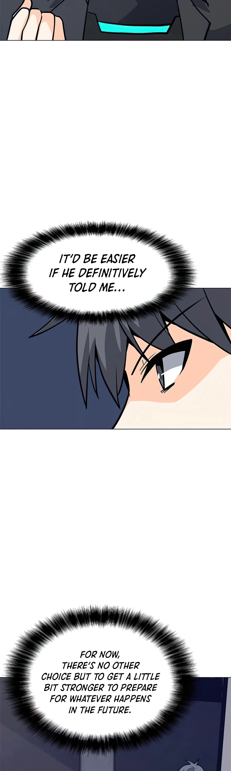 Solo Spell Caster Chapter 64 page 7 - Chapter 64