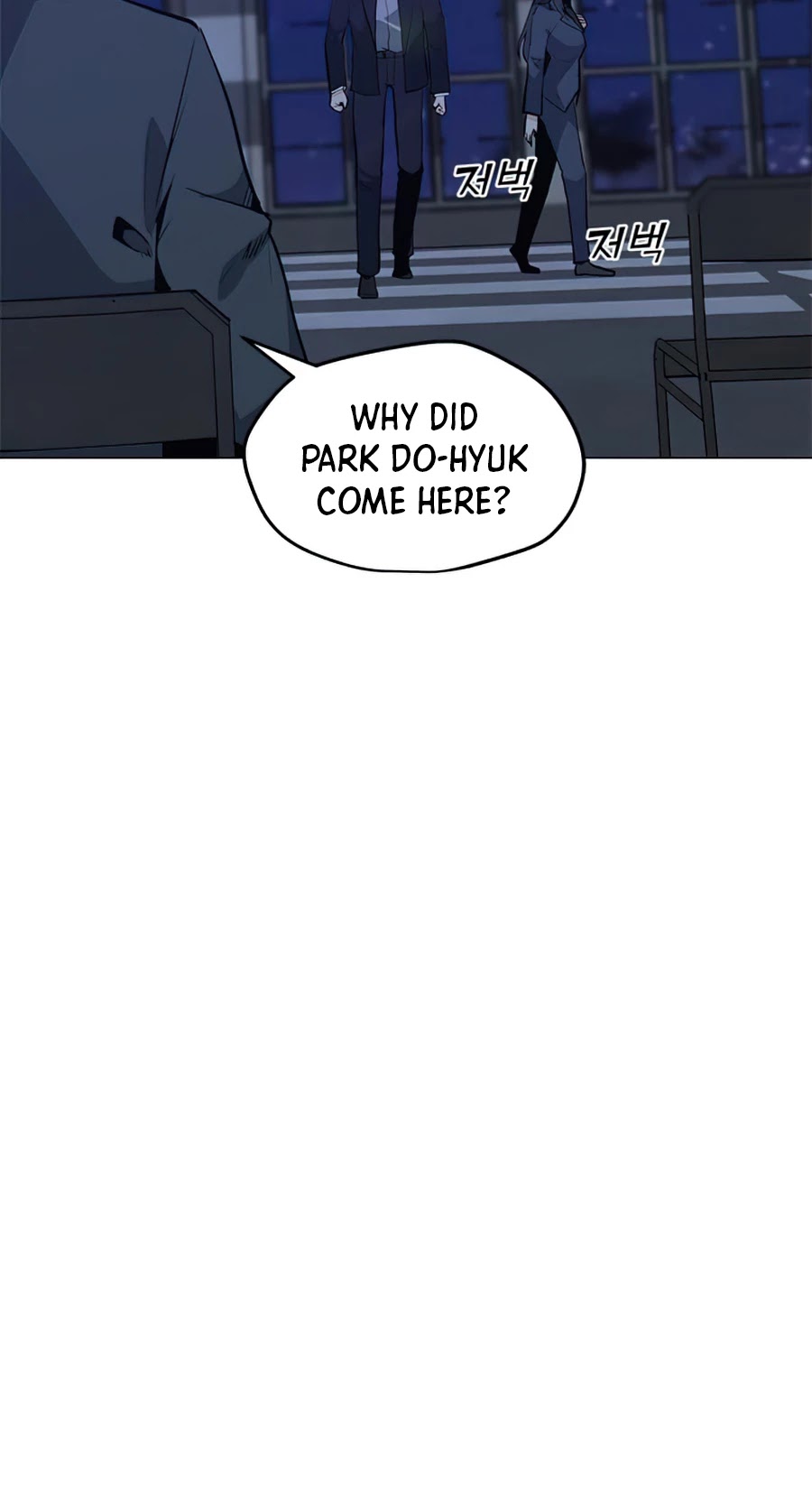 Solo Spell Caster Chapter 65 page 10 - Chapter 65