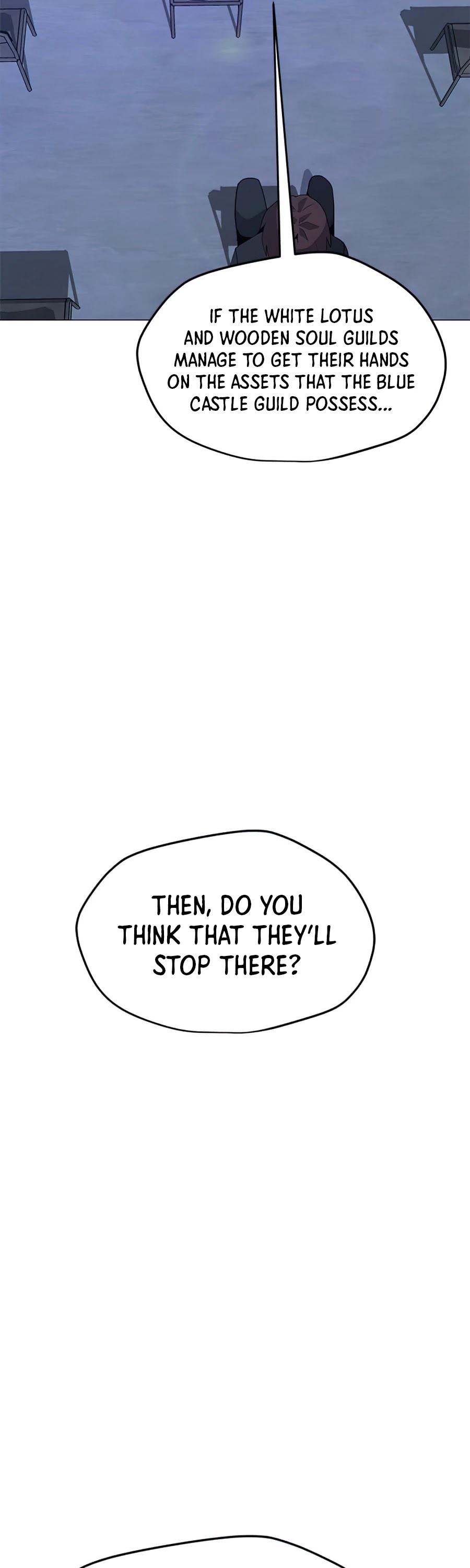 Solo Spell Caster Chapter 65 page 12 - Chapter 65
