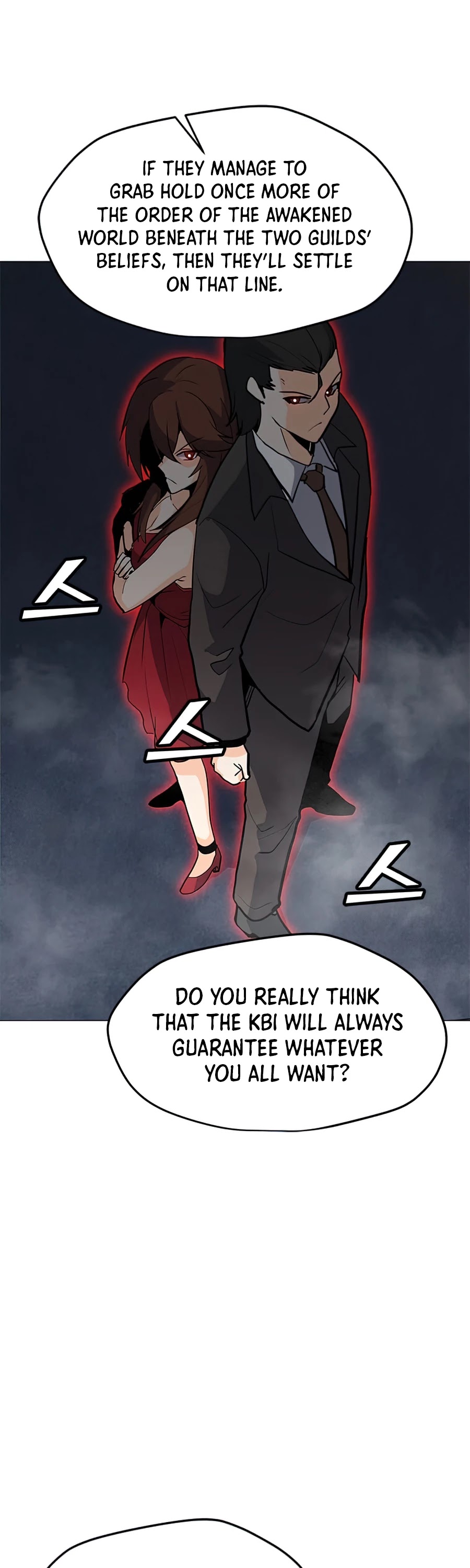 Solo Spell Caster Chapter 65 page 16 - Chapter 65