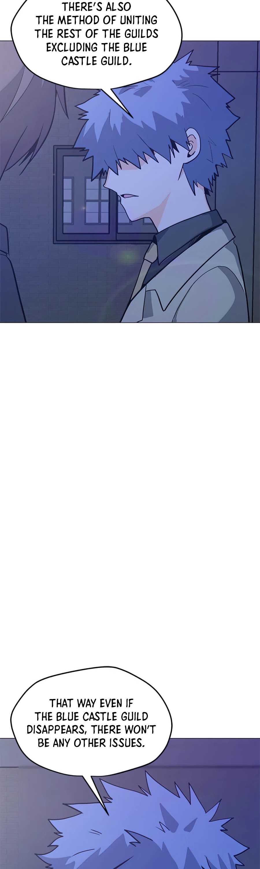 Solo Spell Caster Chapter 65 page 17 - Chapter 65