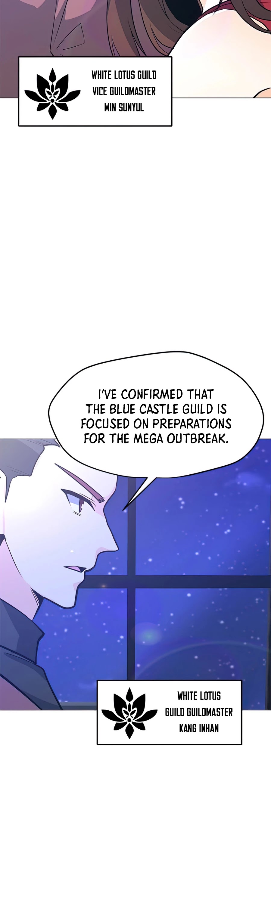 Solo Spell Caster Chapter 65 page 23 - Chapter 65