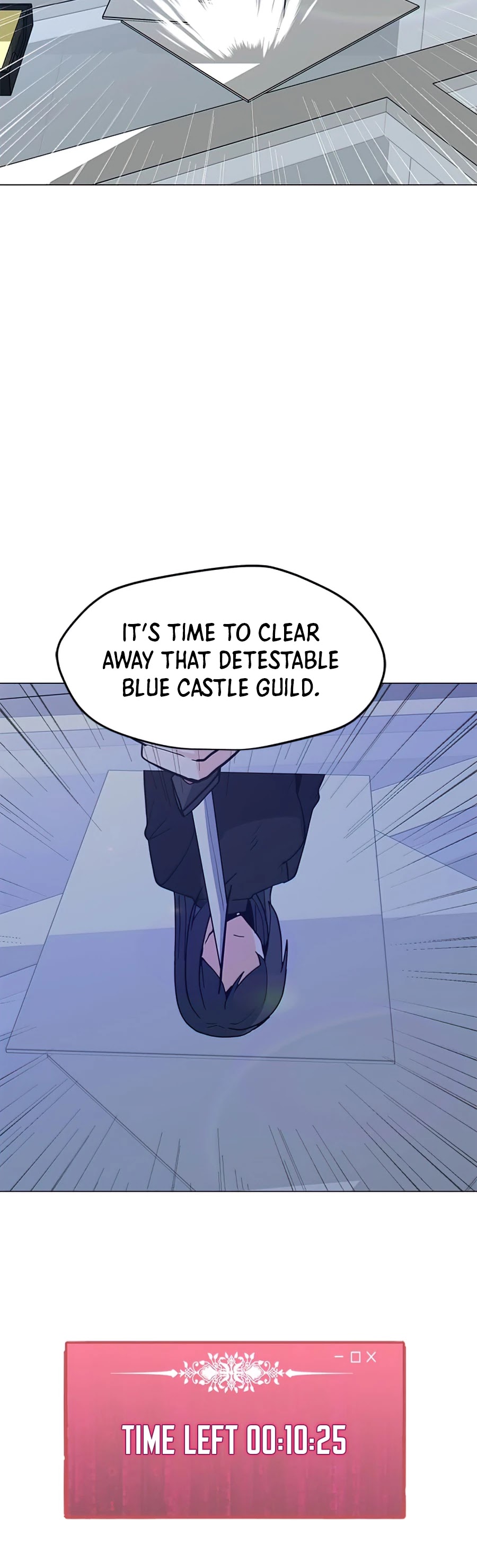 Solo Spell Caster Chapter 65 page 26 - Chapter 65