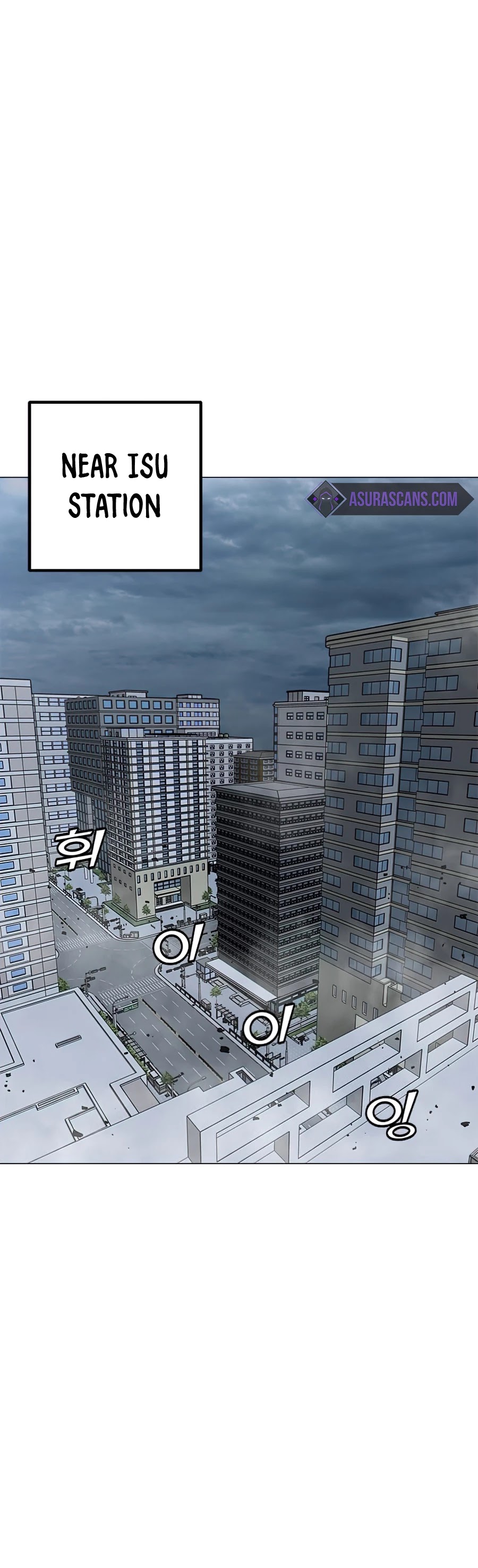 Solo Spell Caster Chapter 65 page 27 - Chapter 65