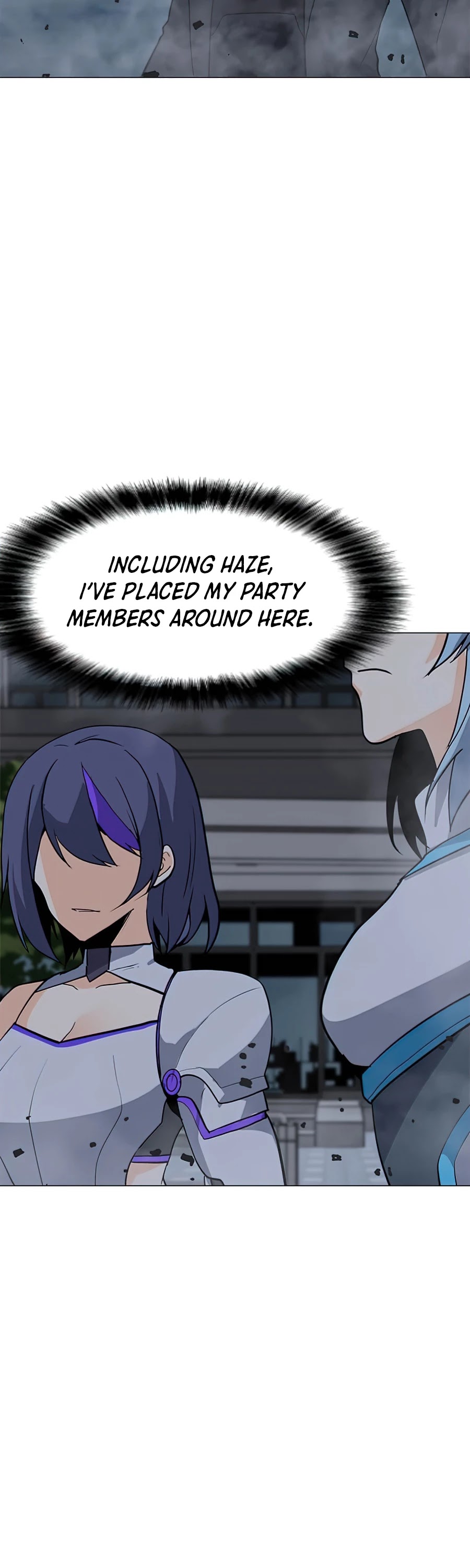 Solo Spell Caster Chapter 65 page 29 - Chapter 65