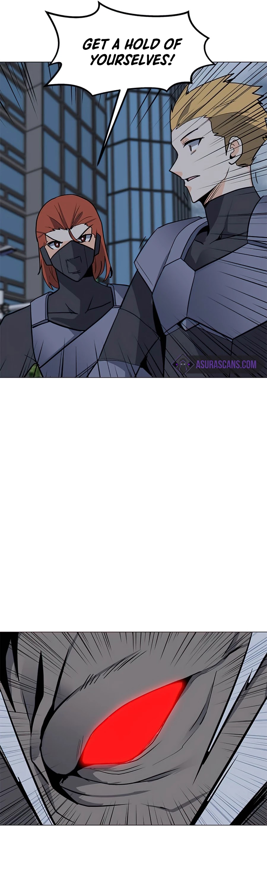 Solo Spell Caster Chapter 65 page 37 - Chapter 65