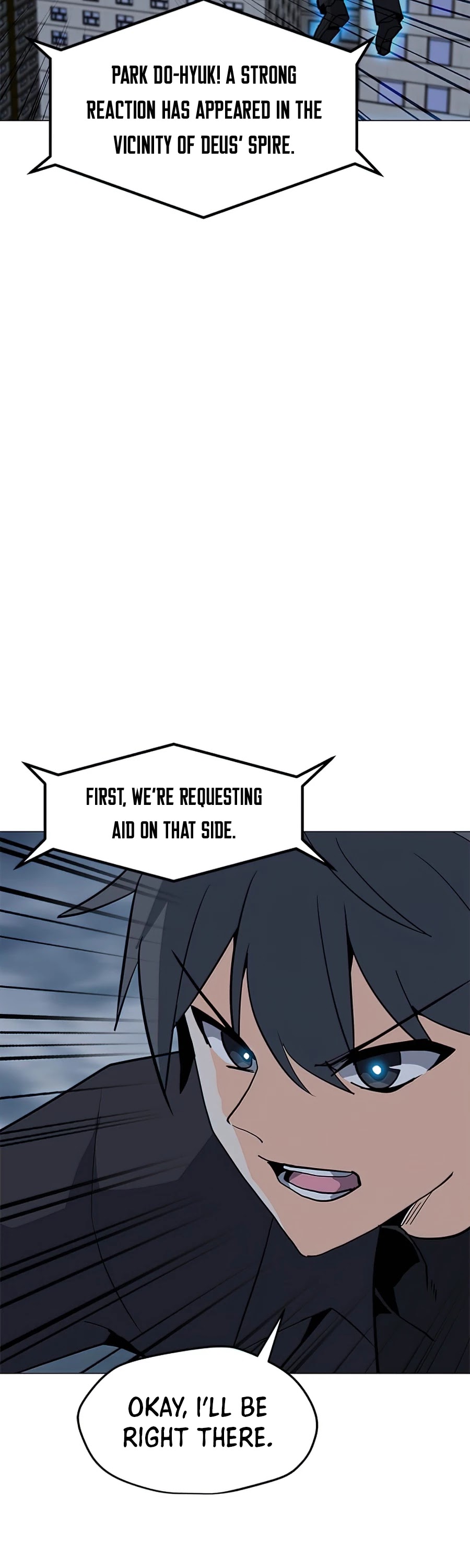 Solo Spell Caster Chapter 65 page 47 - Chapter 65