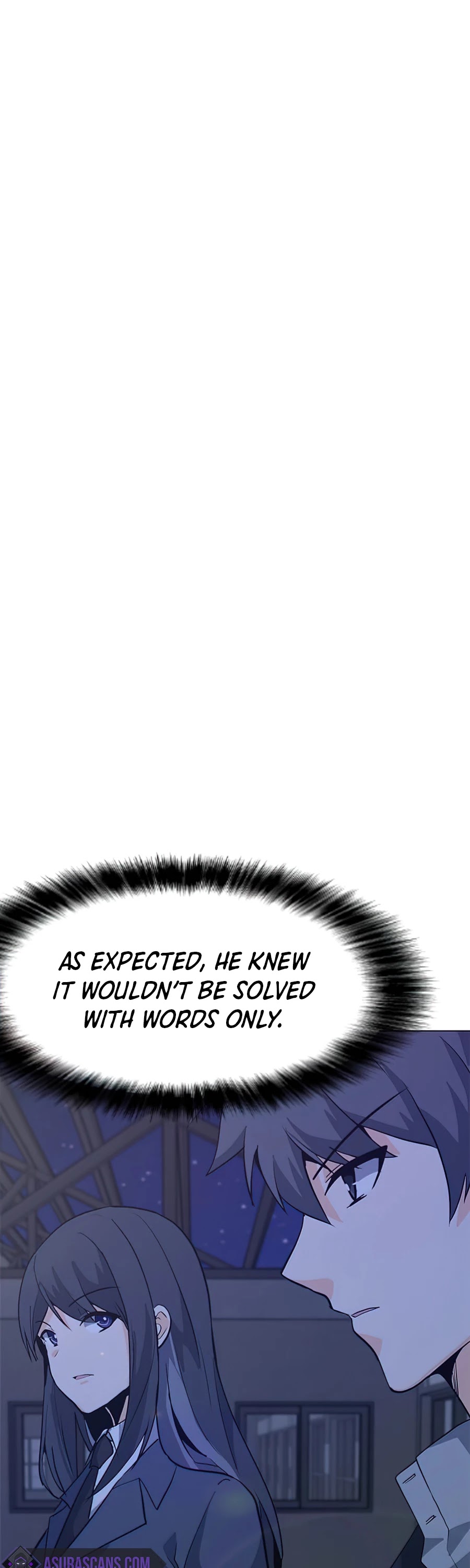 Solo Spell Caster Chapter 65 page 8 - Chapter 65