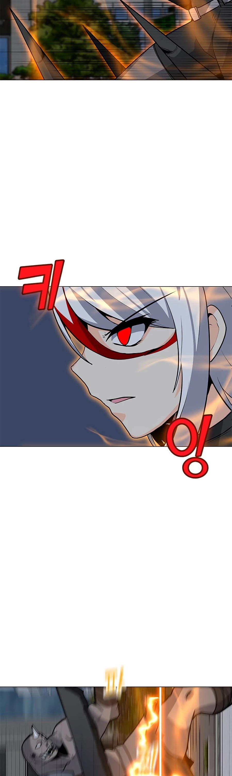 Solo Spell Caster Chapter 66 page 11 - Chapter 66