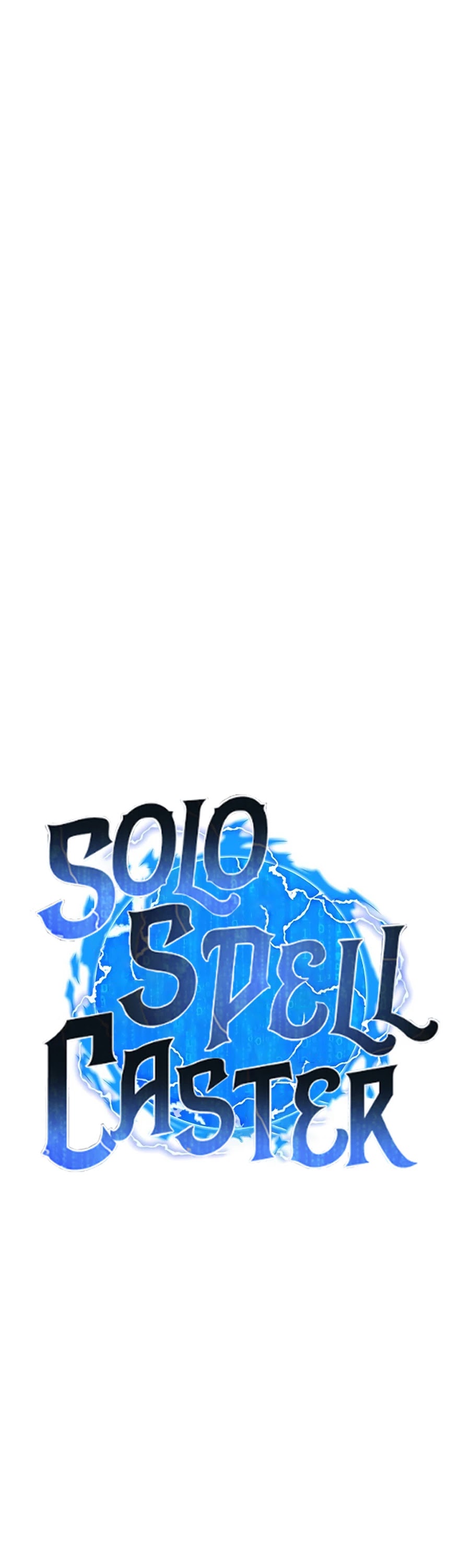 Solo Spell Caster Chapter 66 page 18 - Chapter 66