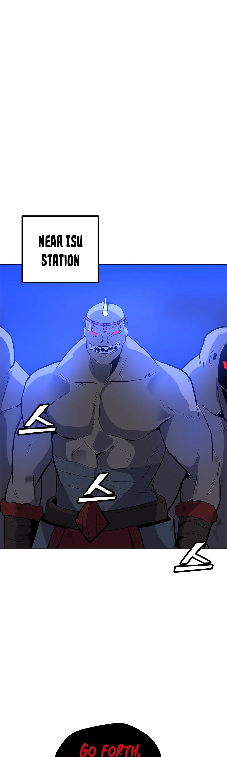 Solo Spell Caster Chapter 66 page 19 - Chapter 66