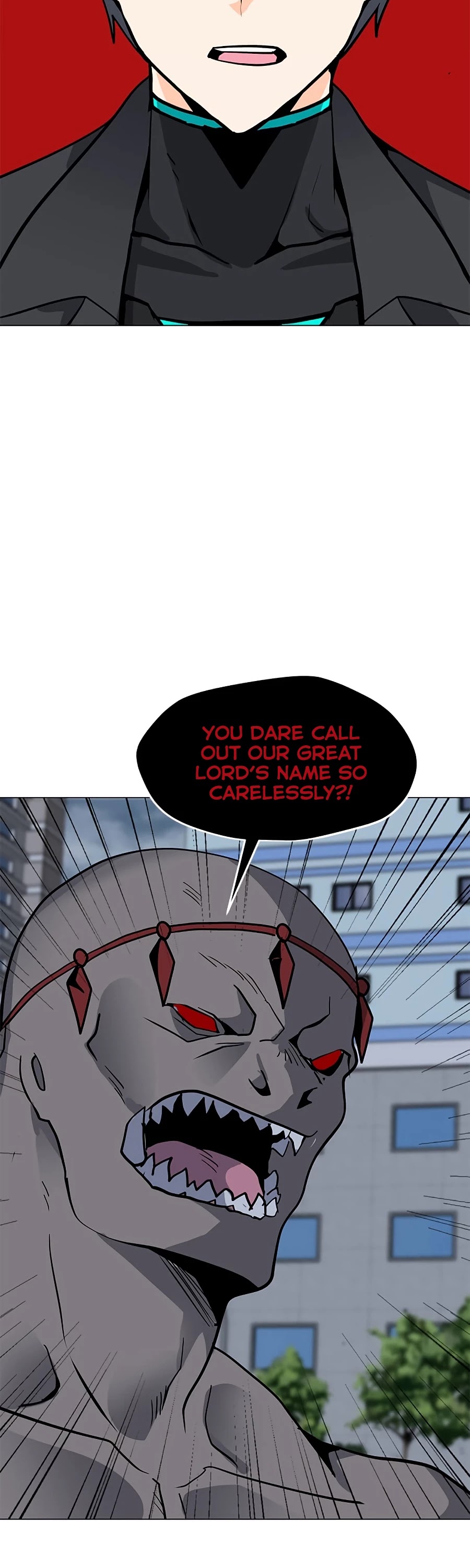 Solo Spell Caster Chapter 66 page 26 - Chapter 66