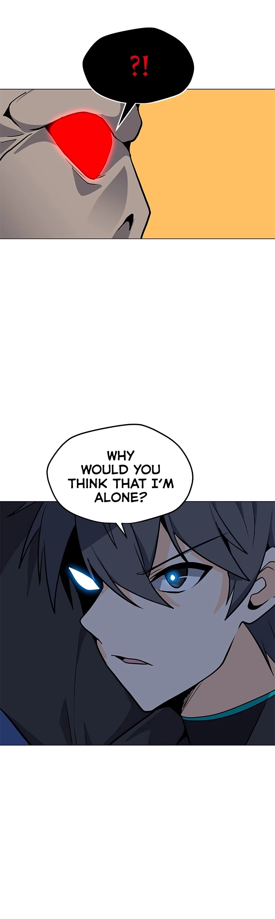 Solo Spell Caster Chapter 66 page 30 - Chapter 66