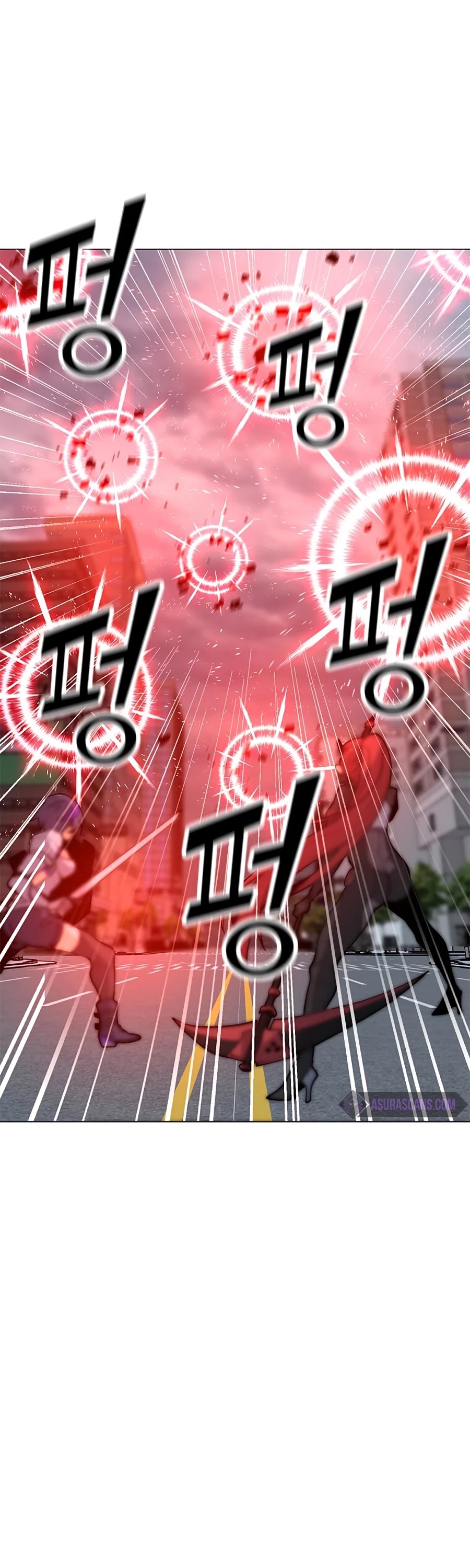 Solo Spell Caster Chapter 66 page 38 - Chapter 66