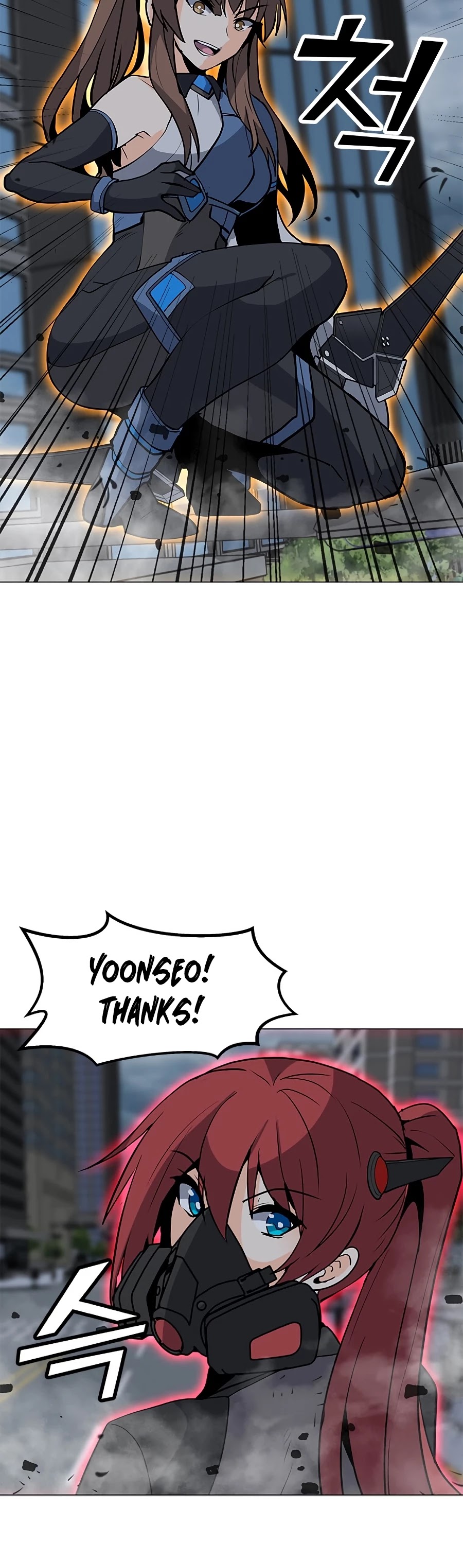 Solo Spell Caster Chapter 66 page 40 - Chapter 66