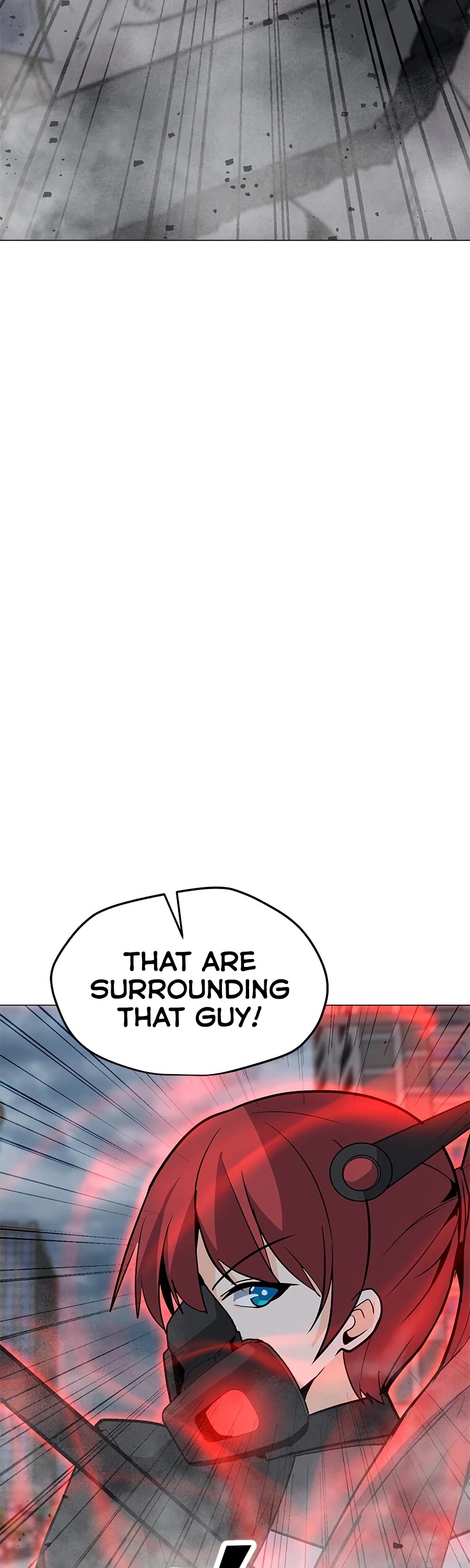 Solo Spell Caster Chapter 66 page 45 - Chapter 66