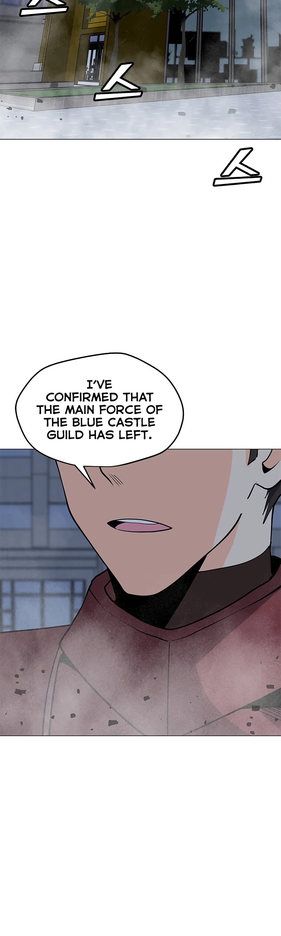 Solo Spell Caster Chapter 66 page 47 - Chapter 66