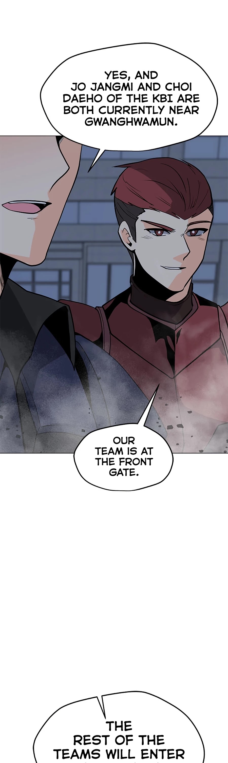 Solo Spell Caster Chapter 66 page 48 - Chapter 66