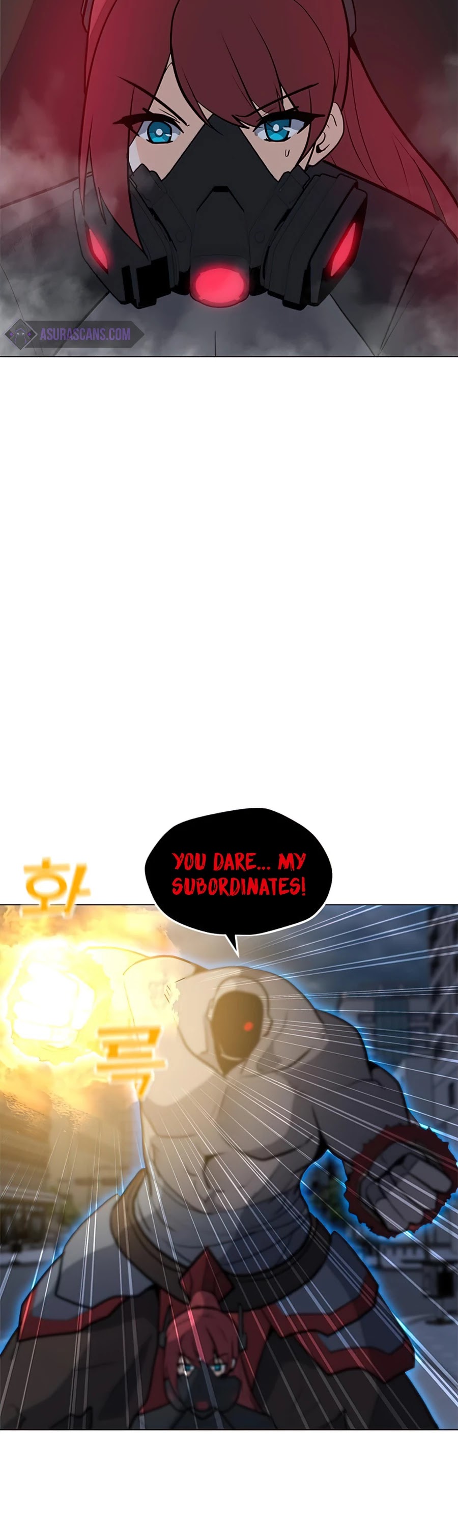 Solo Spell Caster Chapter 67 page 13 - Chapter 67
