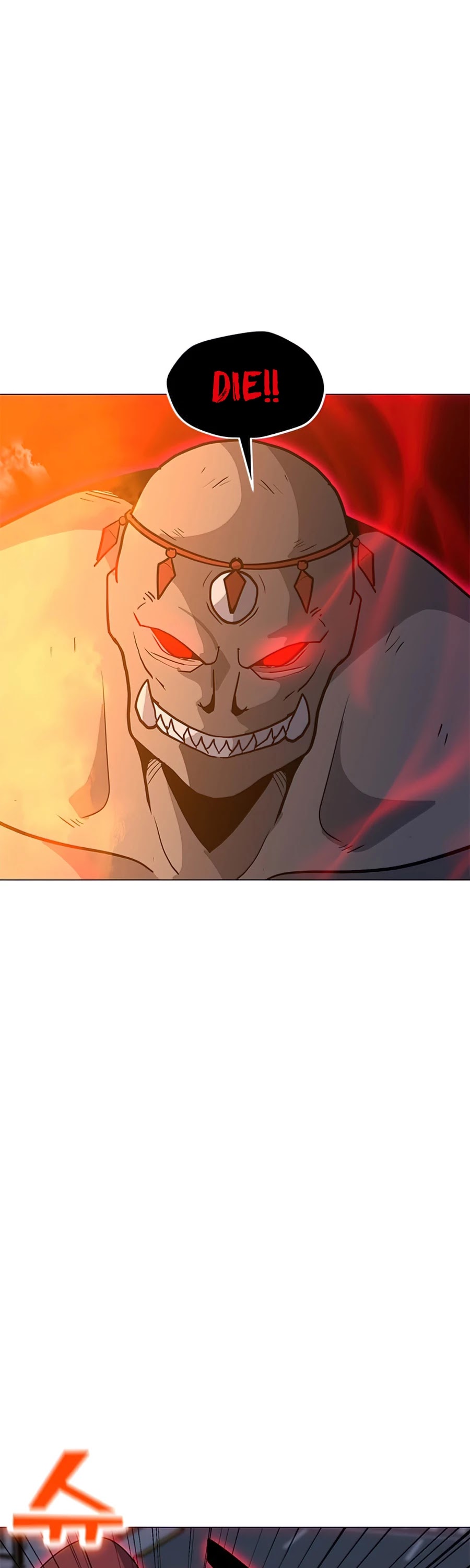 Solo Spell Caster Chapter 67 page 14 - Chapter 67