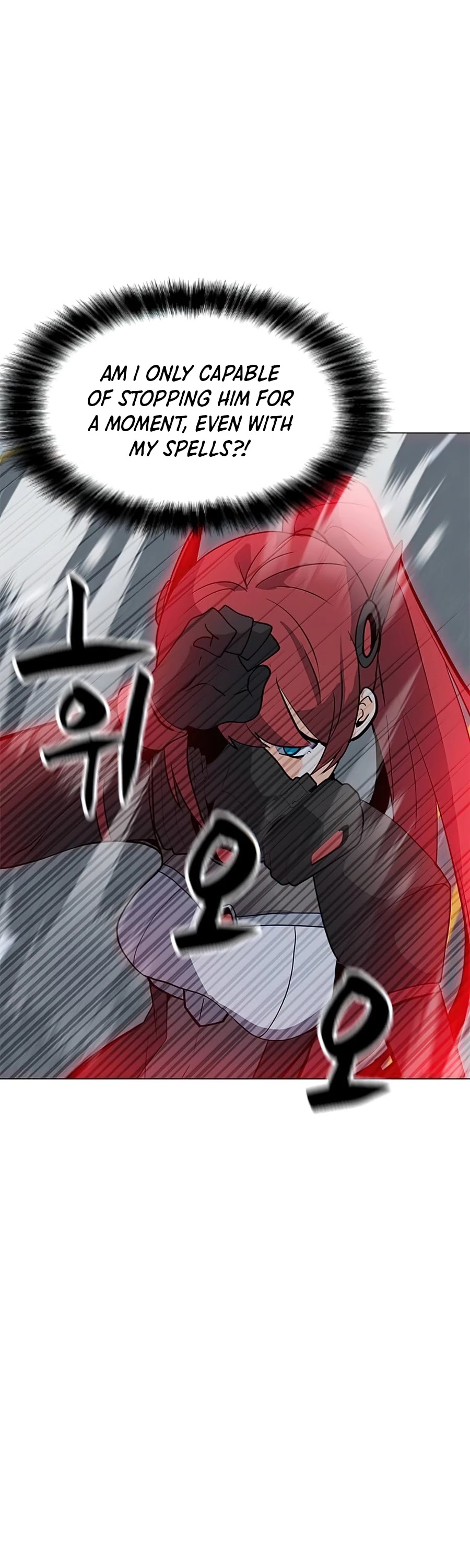 Solo Spell Caster Chapter 67 page 24 - Chapter 67