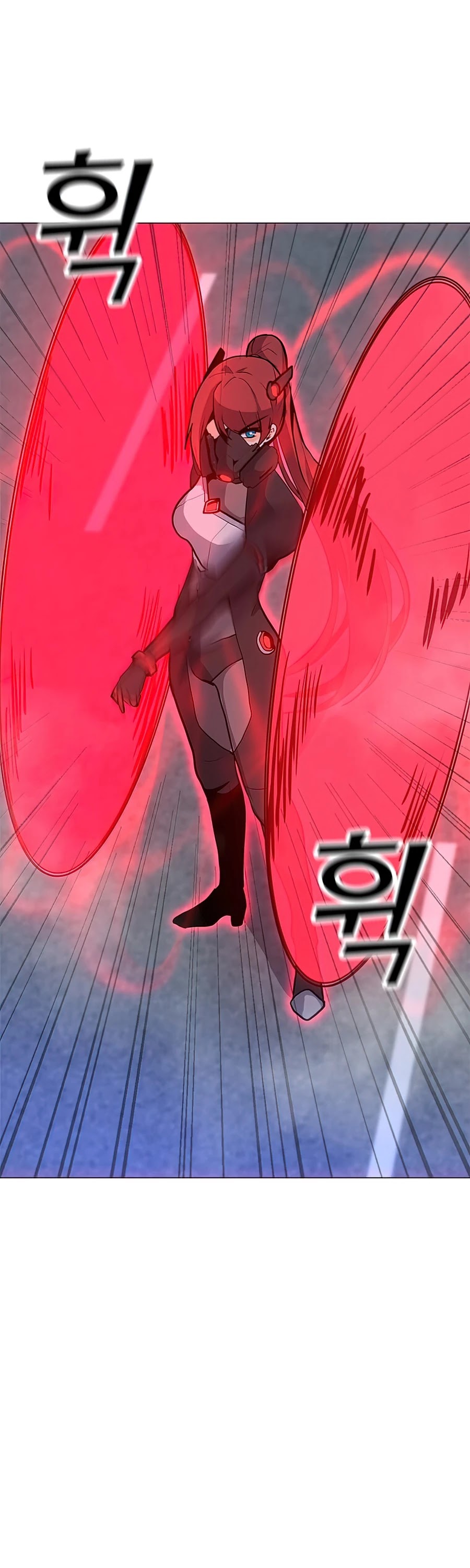 Solo Spell Caster Chapter 67 page 3 - Chapter 67
