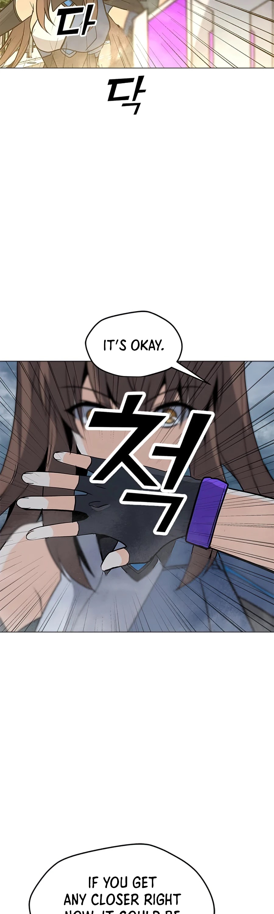 Solo Spell Caster Chapter 67 page 33 - Chapter 67