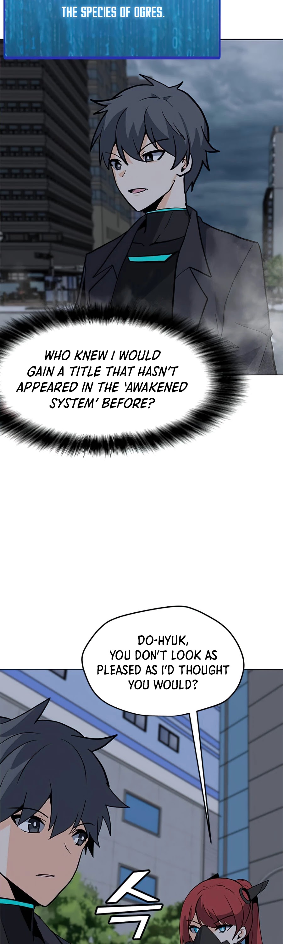 Solo Spell Caster Chapter 67 page 41 - Chapter 67