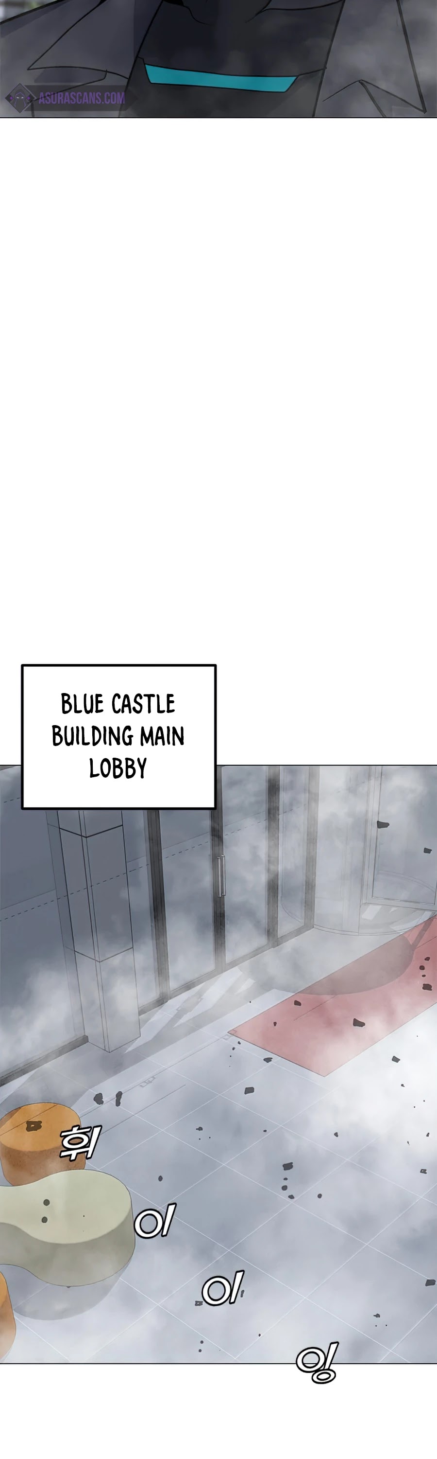 Solo Spell Caster Chapter 67 page 43 - Chapter 67
