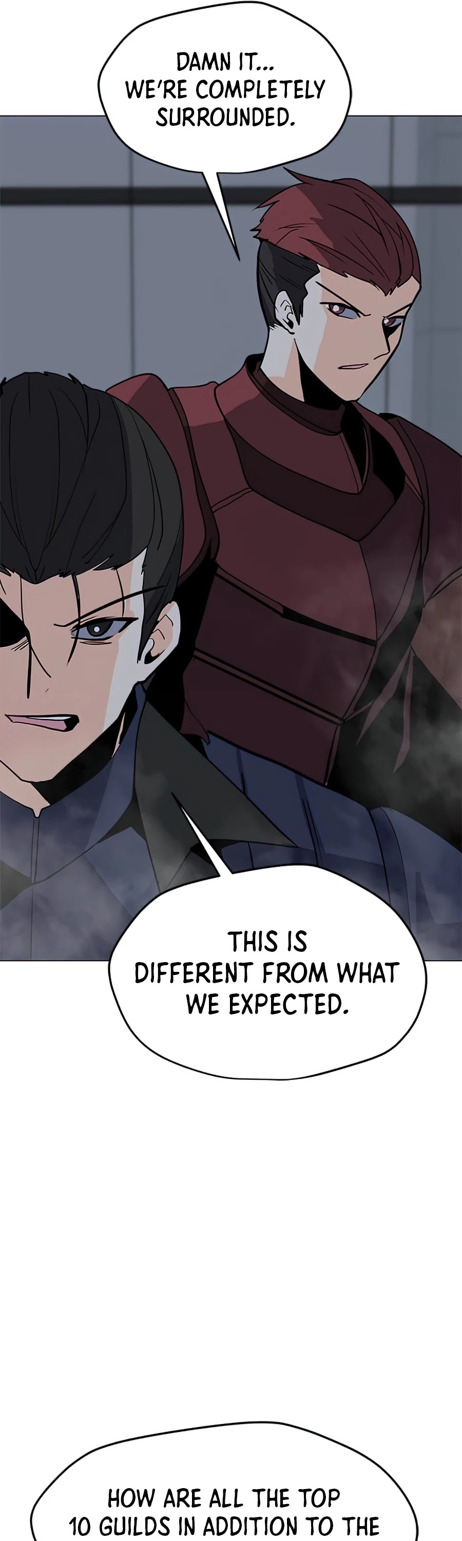 Solo Spell Caster Chapter 67 page 46 - Chapter 67