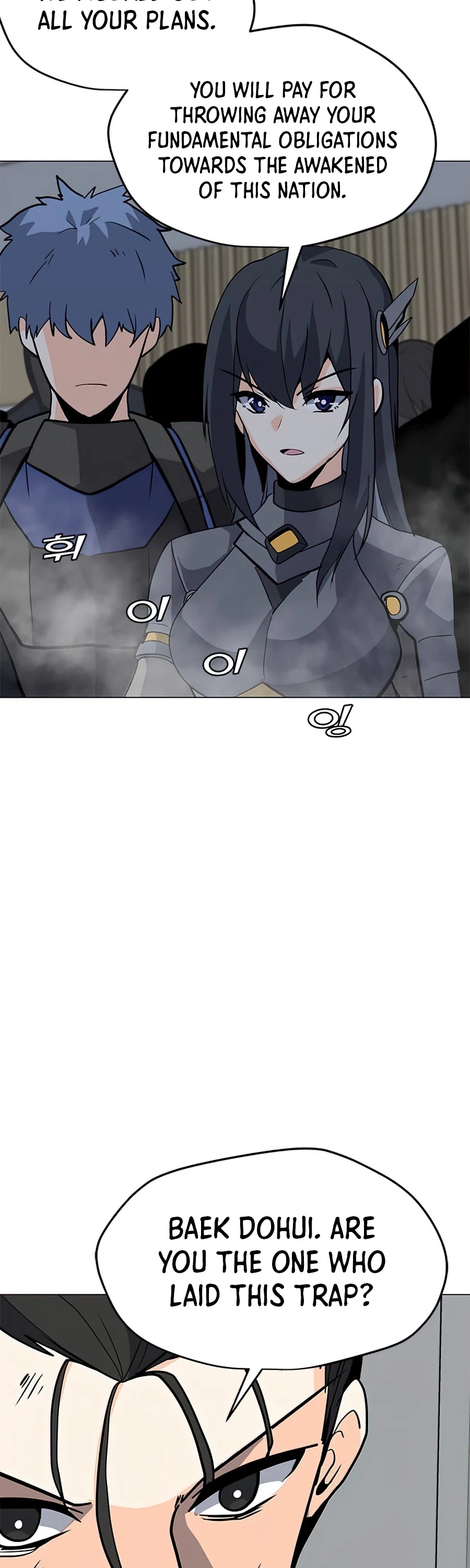 Solo Spell Caster Chapter 67 page 48 - Chapter 67