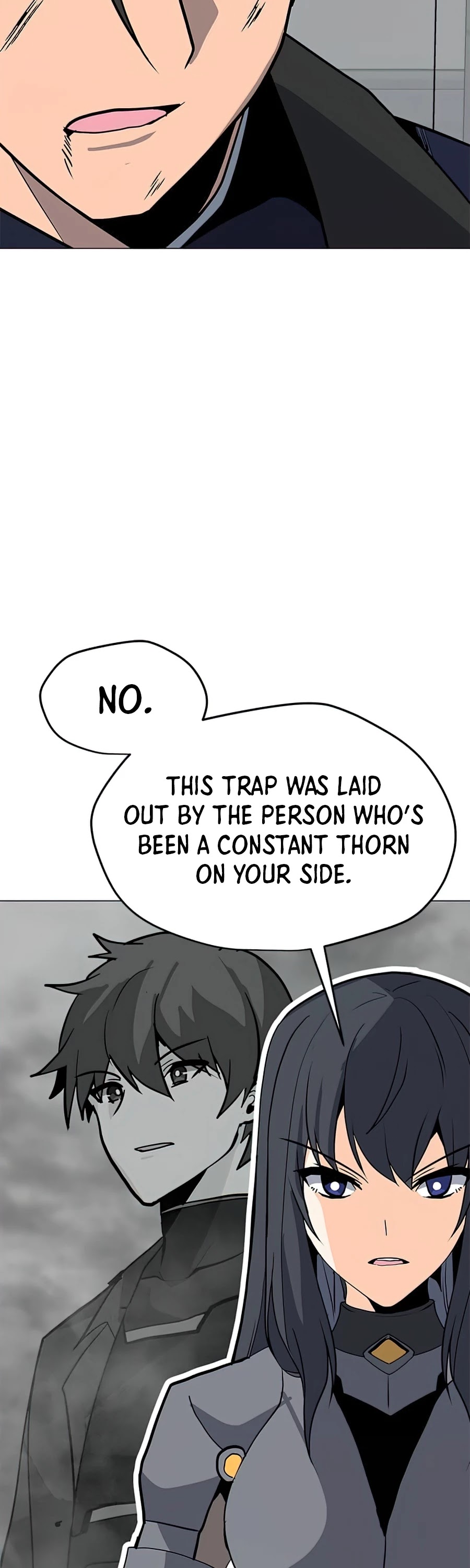 Solo Spell Caster Chapter 67 page 49 - Chapter 67