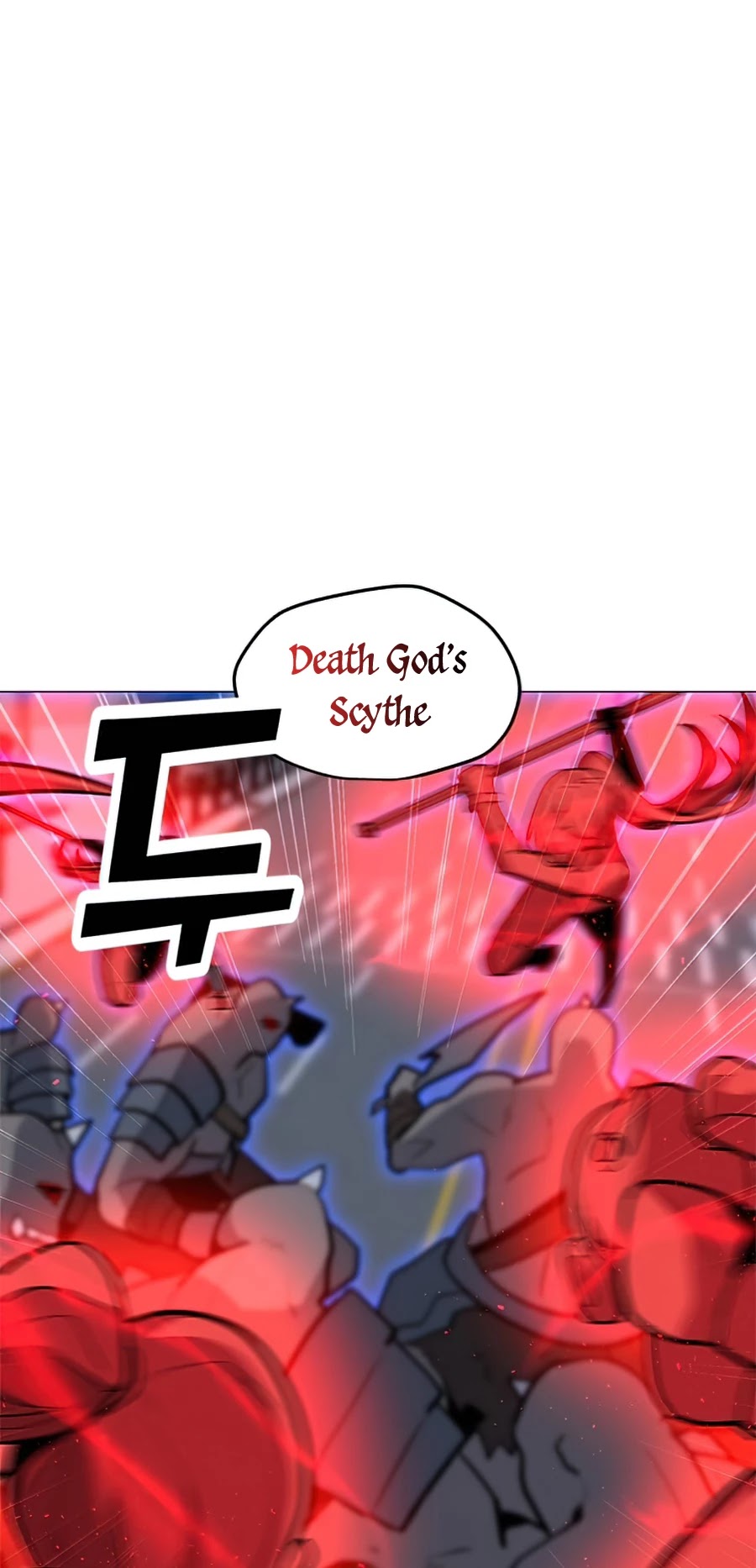 Solo Spell Caster Chapter 67 page 9 - Chapter 67