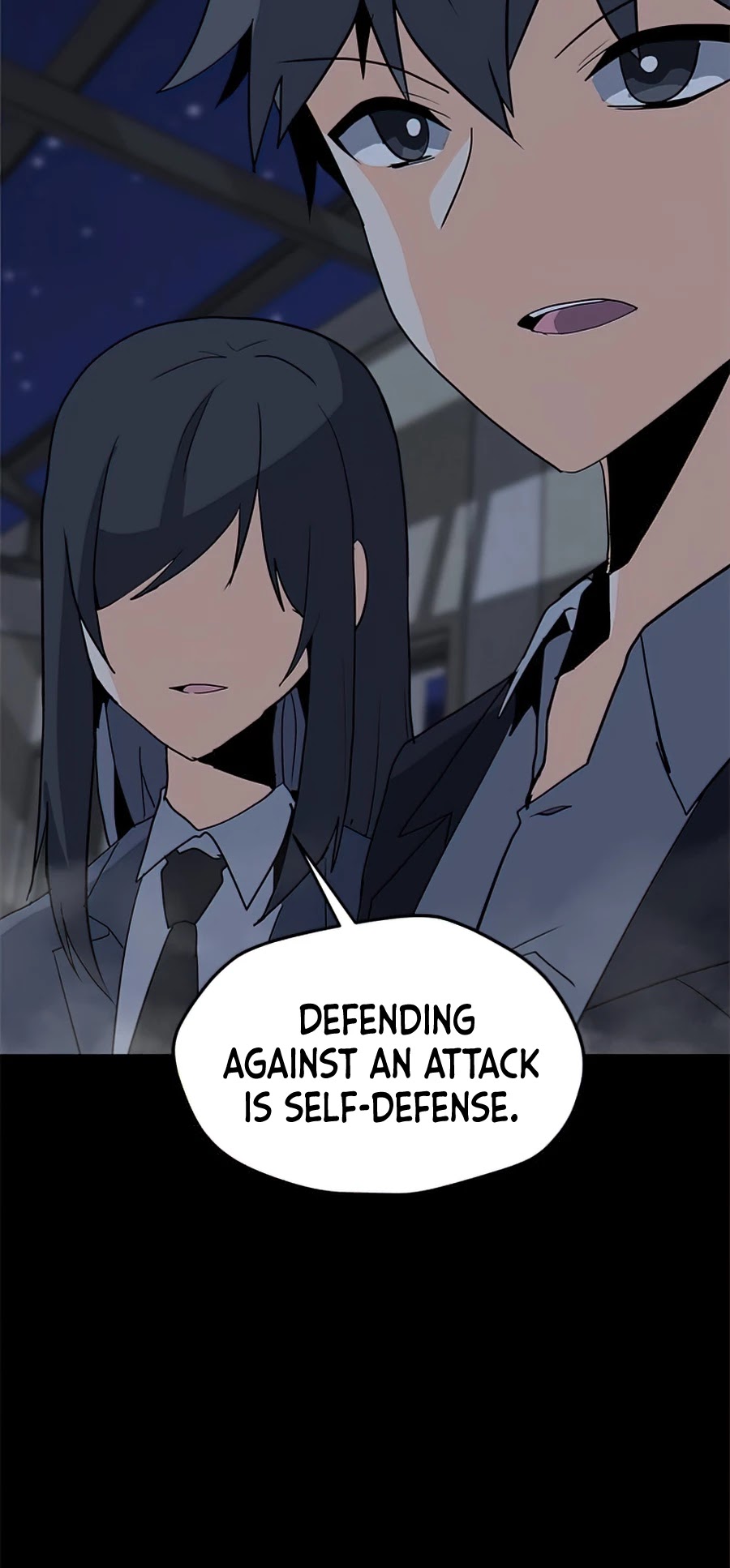 Solo Spell Caster Chapter 68 page 10 - Chapter 68