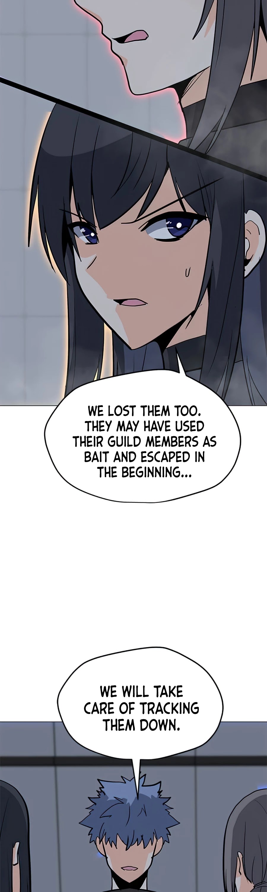 Solo Spell Caster Chapter 68 page 14 - Chapter 68