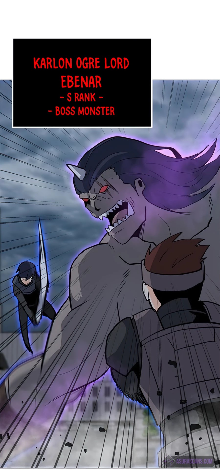 Solo Spell Caster Chapter 68 page 19 - Chapter 68