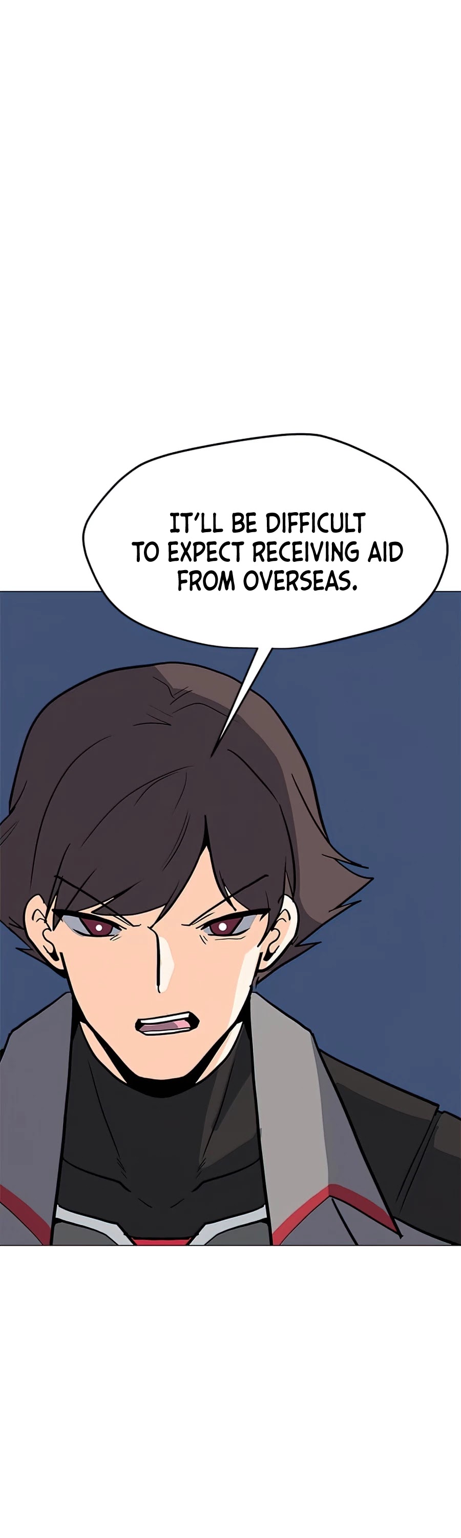 Solo Spell Caster Chapter 68 page 23 - Chapter 68