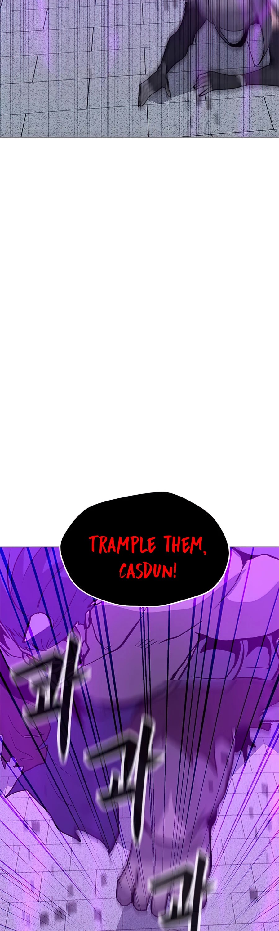 Solo Spell Caster Chapter 68 page 32 - Chapter 68