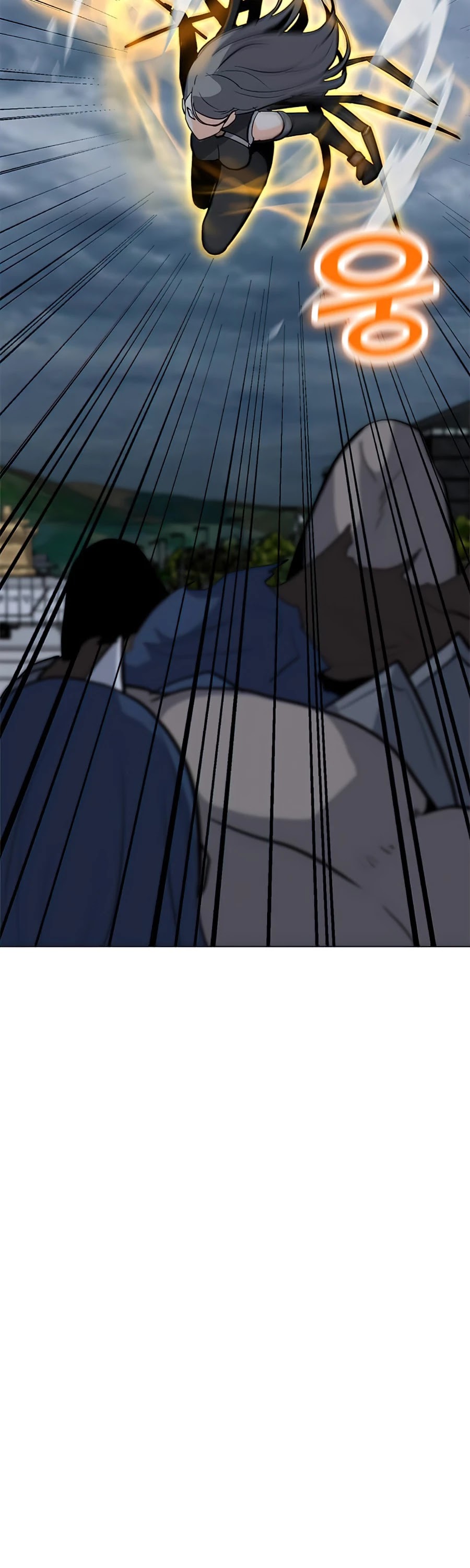 Solo Spell Caster Chapter 68 page 40 - Chapter 68