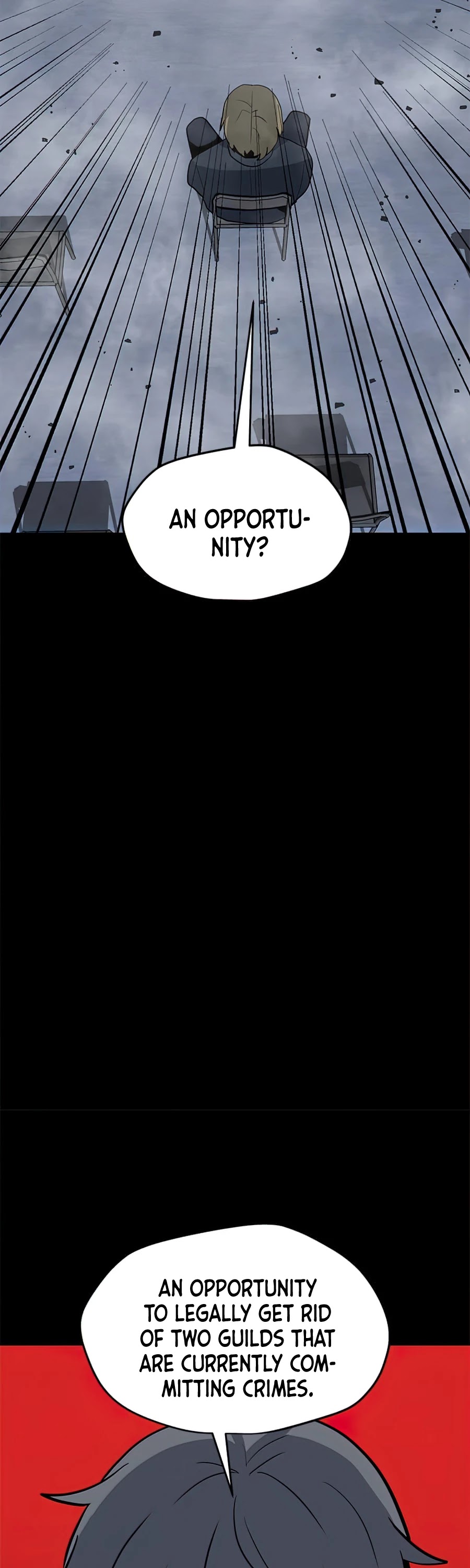 Solo Spell Caster Chapter 68 page 7 - Chapter 68