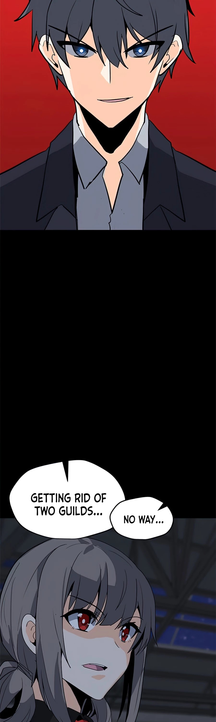 Solo Spell Caster Chapter 68 page 8 - Chapter 68